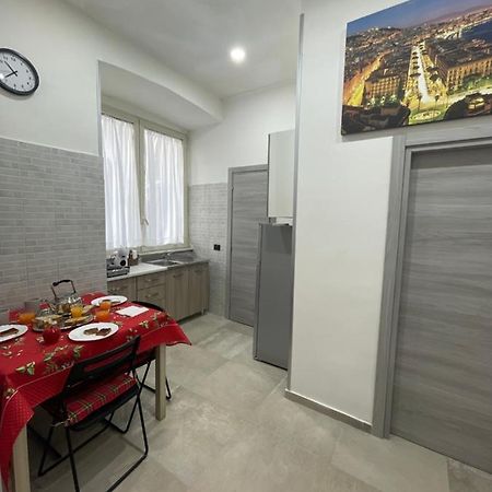 House Irene Lejlighed Napoli Eksteriør billede
