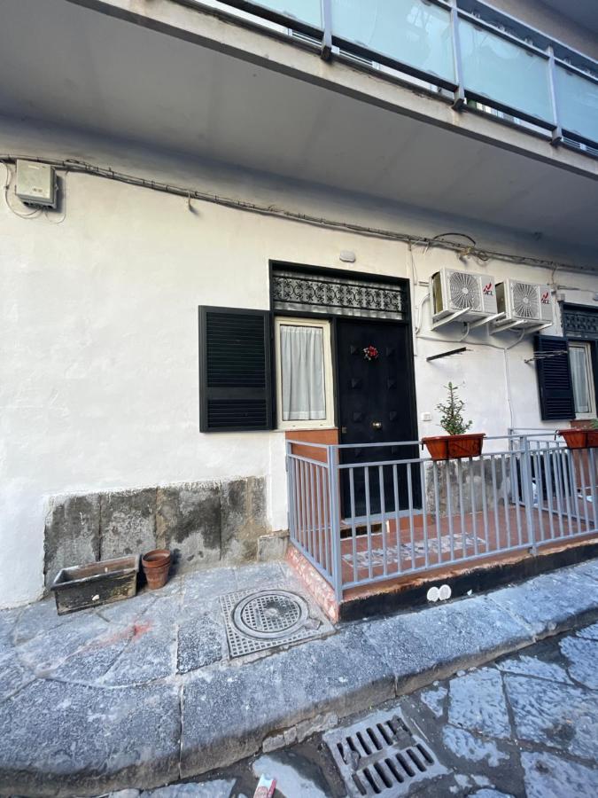 House Irene Lejlighed Napoli Eksteriør billede